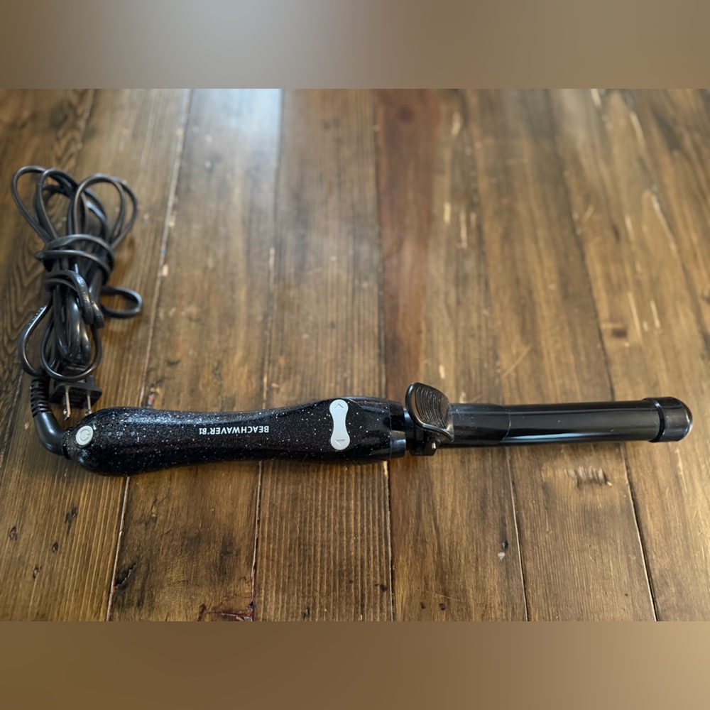 The Beachwaver Co. Beachwaver B-Series Hair Curler